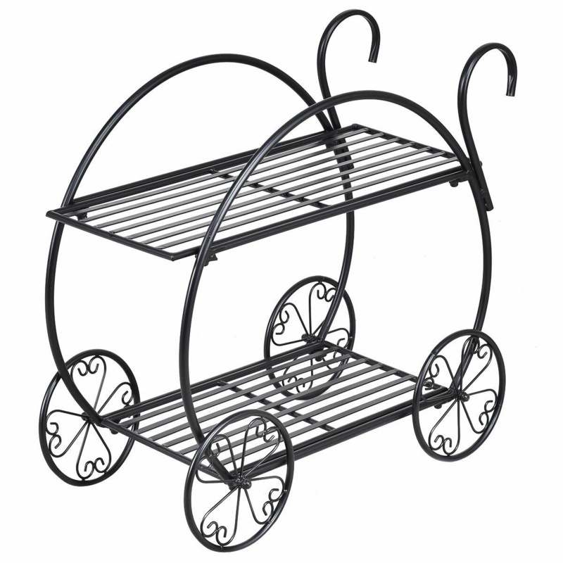 Athlee Plant Stand