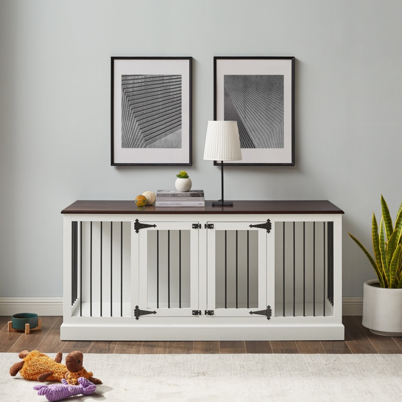 Atkinson Pet Crate