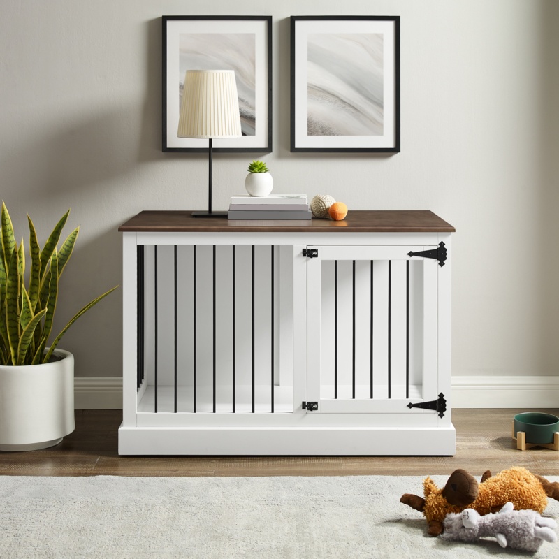 Atkinson Pet Crate