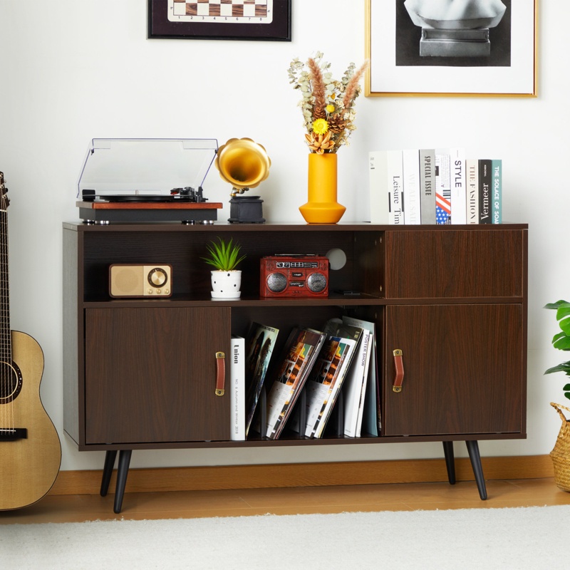 Audio Cabinet