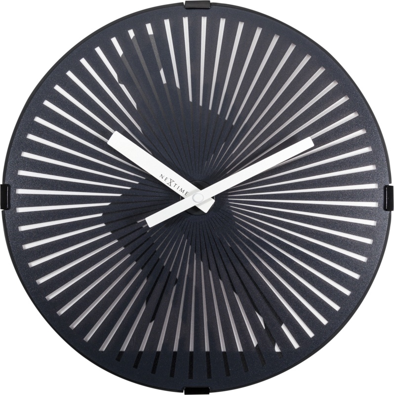 Austyn Wall Clock