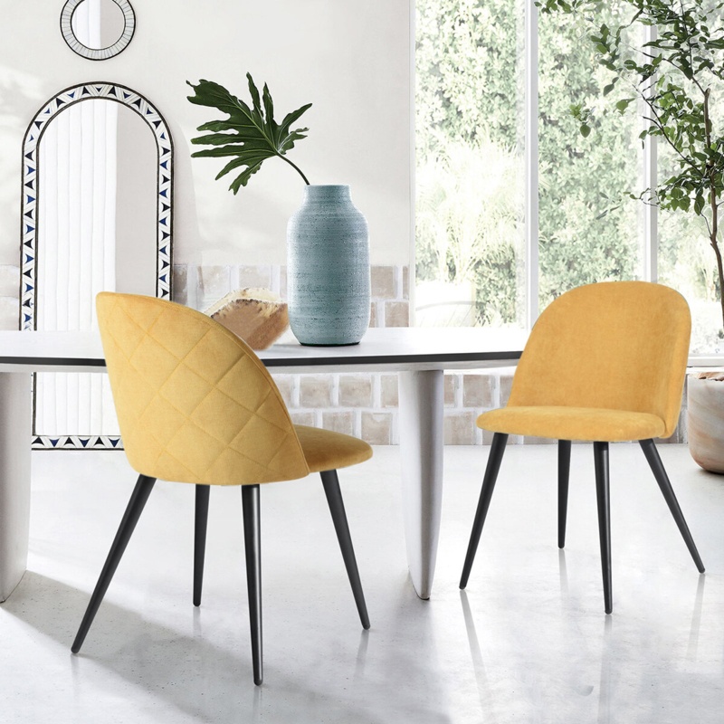 Autaugaville Upholstered Dining Chair