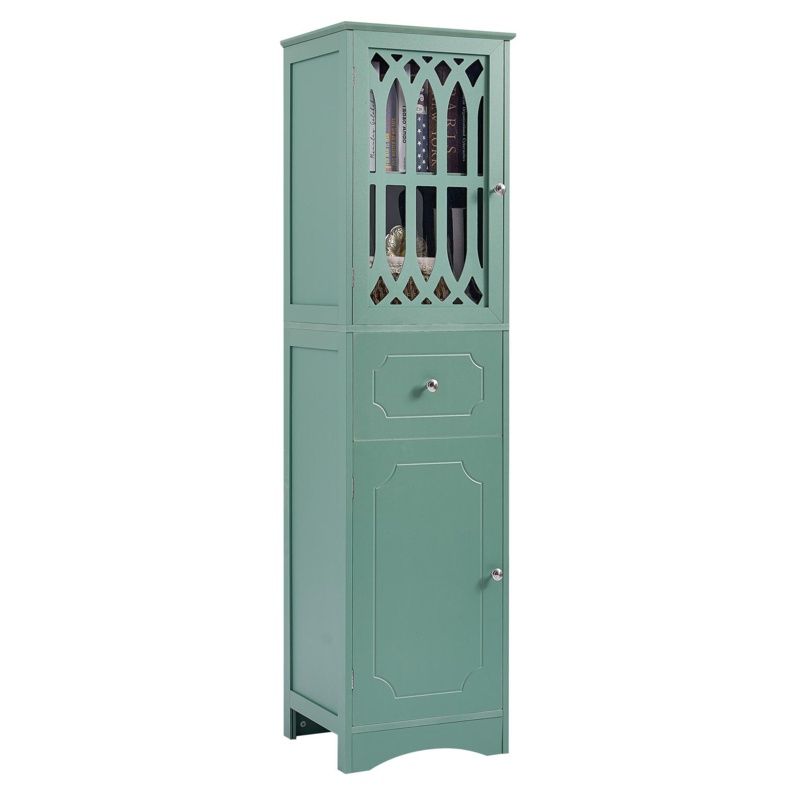 Auvray Dining Cabinet