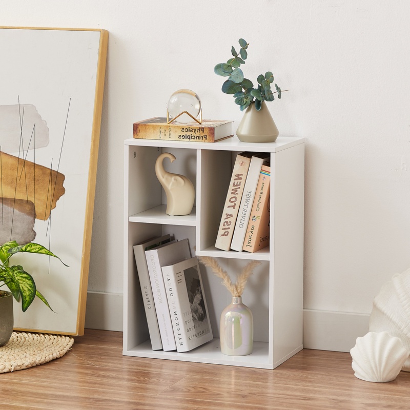 Averyona Bookcase