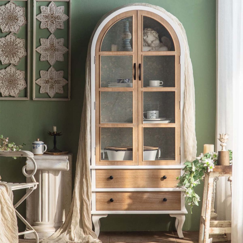 Averyonna Dining Cabinet