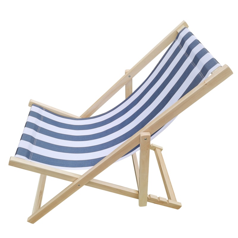 Avia Fabric Folding Chair