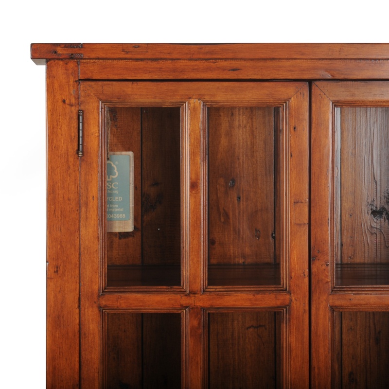 Avnoor Dining Cabinet