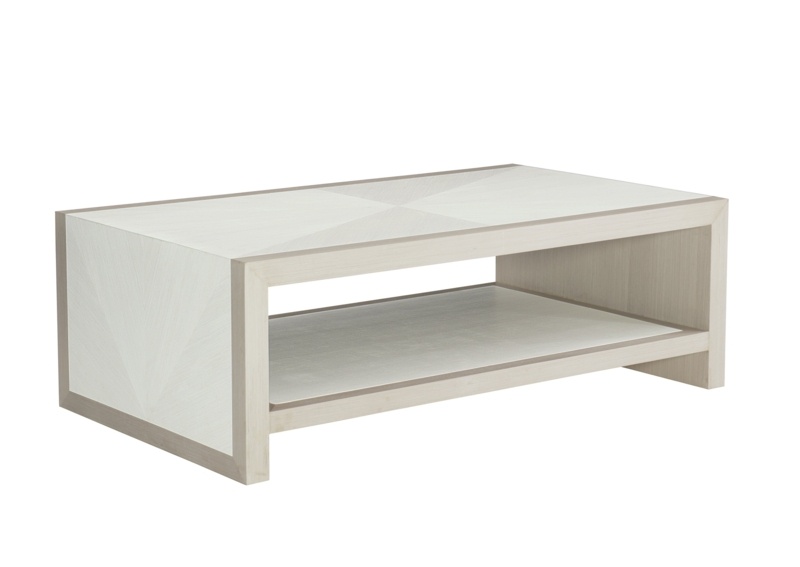 Axiom Coffee Table
