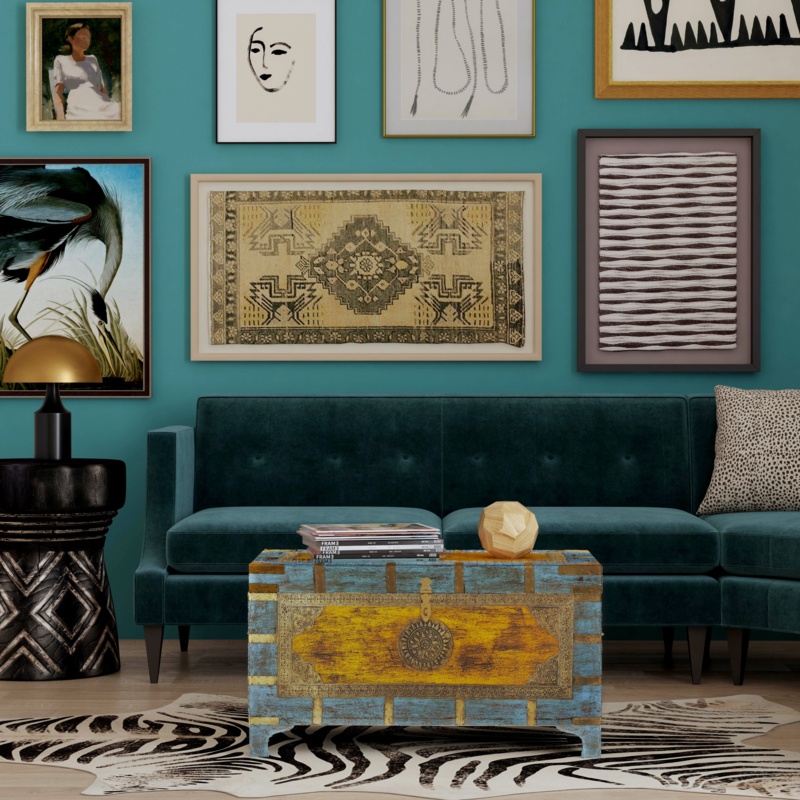 Aydan Coffee Table