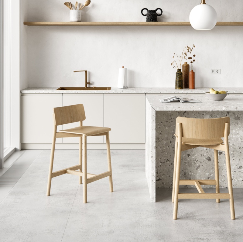 Ayomi Stool