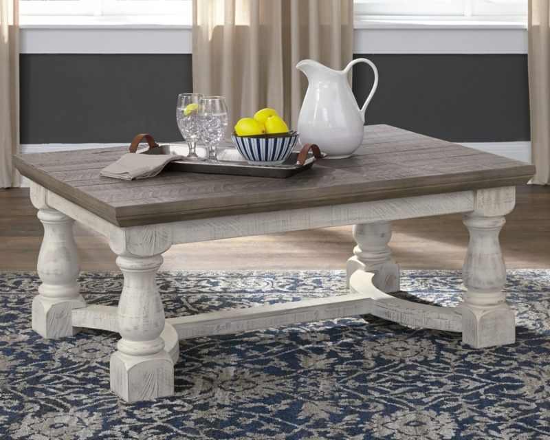 Azariah Coffee Table