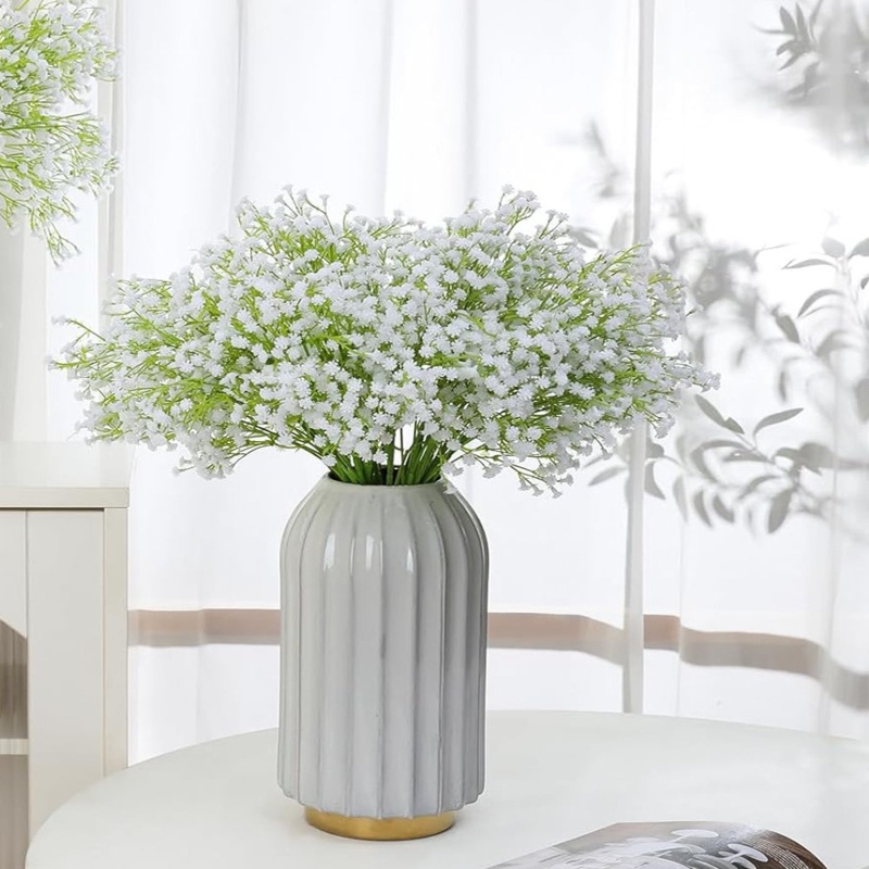 Baby's Breath Arrangement