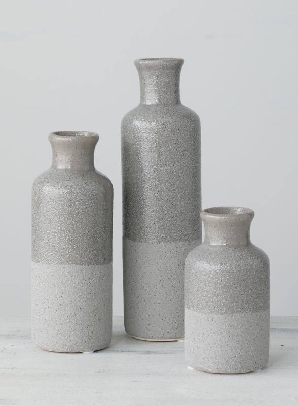 Baer Ceramic Table Vase
