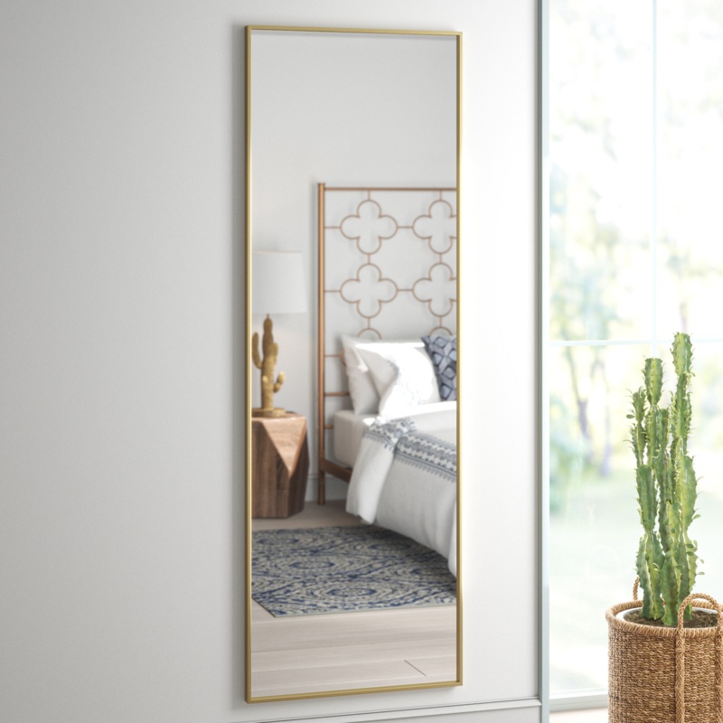 Balfour Modern & Contemporary Full Length Mirror