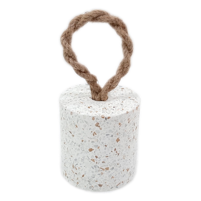 Balko Stone Weighted Floor Stop
