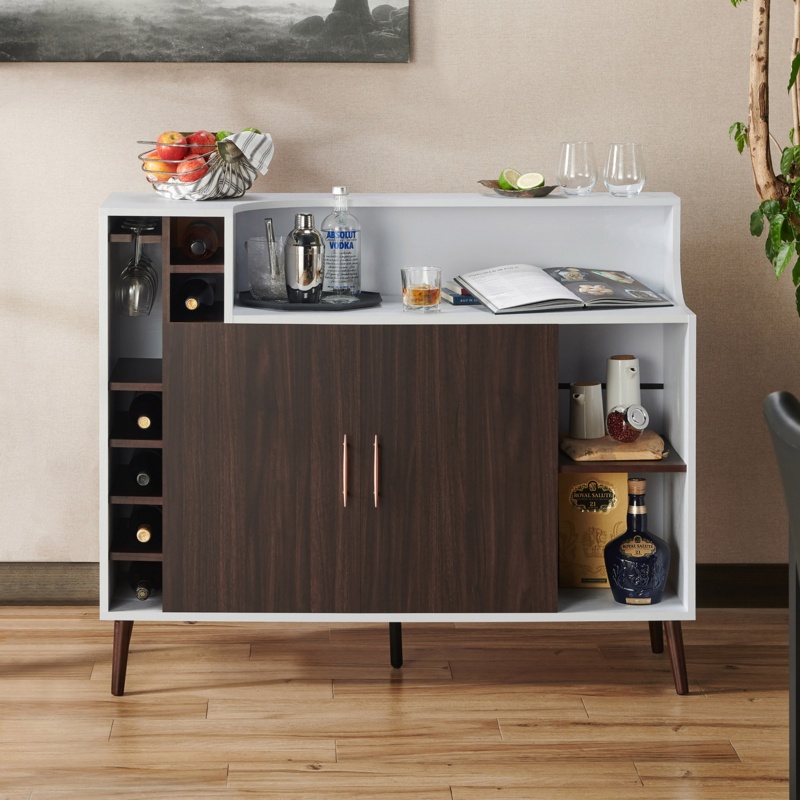 Barakat 47.24'' Bar Cabinet