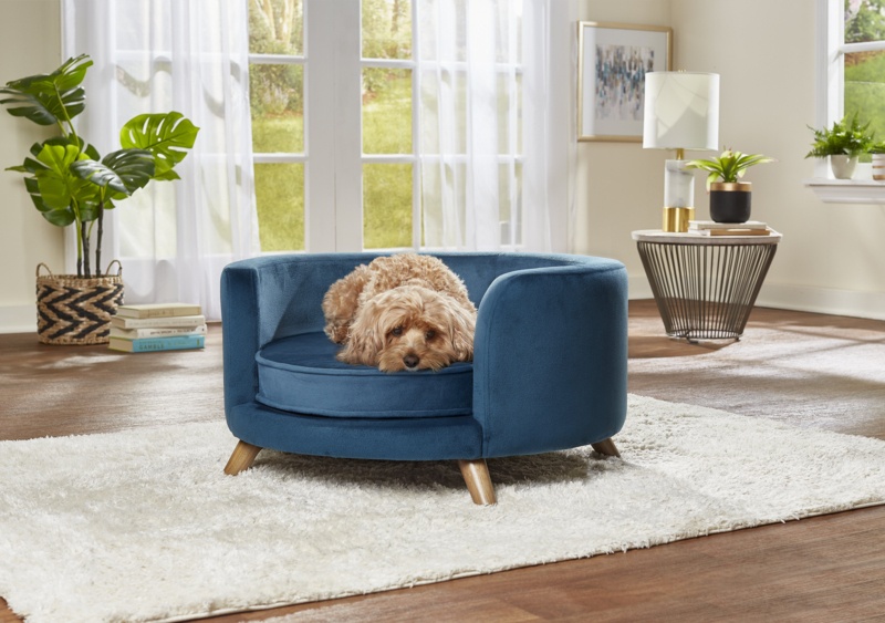 Baran Dog Sofa