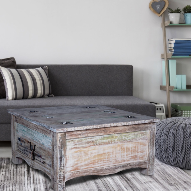 Barbagallo Coffee Table