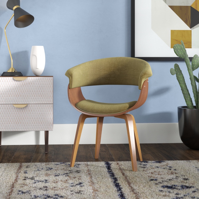 Barnabas Upholstered Side Chair