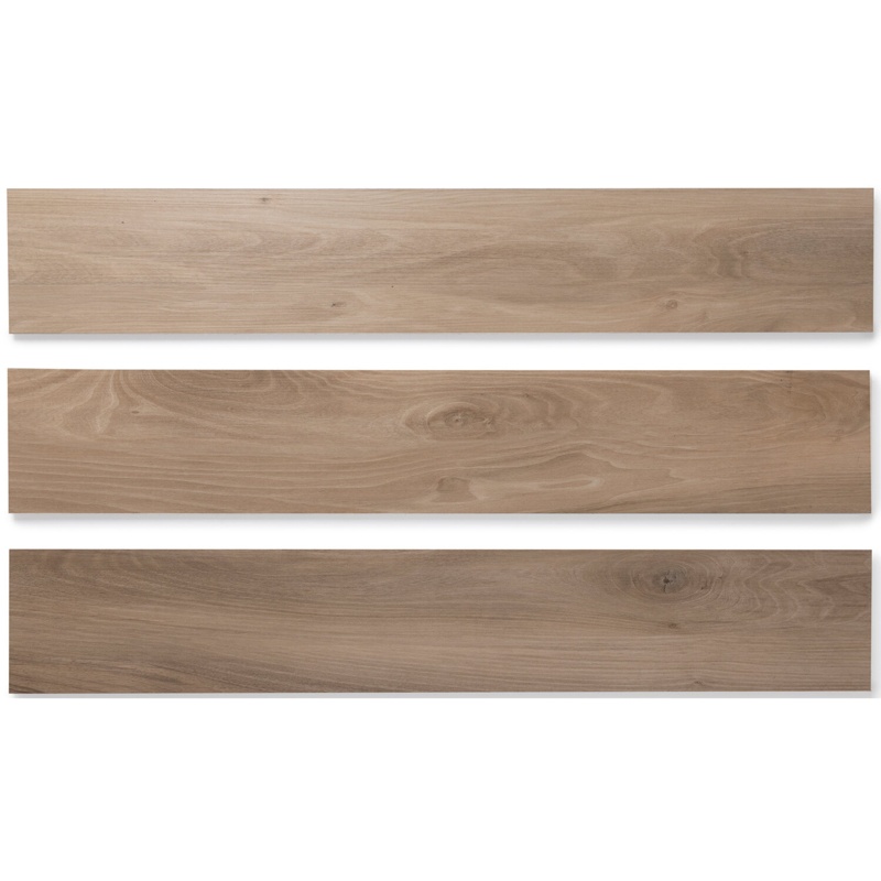 Basecore 1.8'' Thick 6'' W x 36'' L Vinyl Plank
