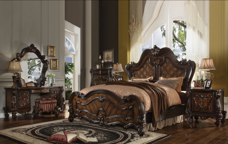 Batisa Vanity