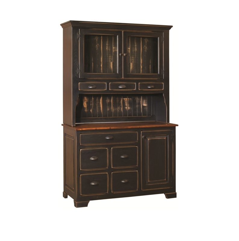 Battersby Sideboard with Bar Hutch