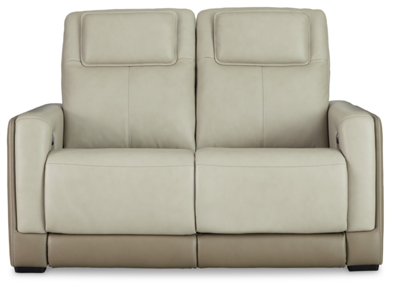 Battleville 60'' Square Arm Reclining Loveseat