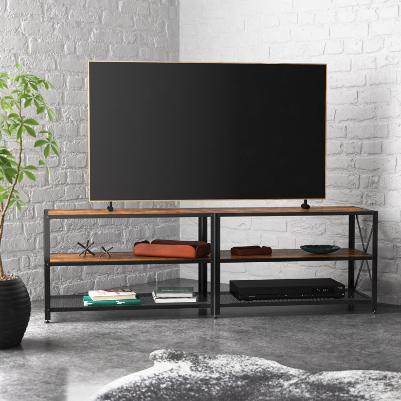 Bayswater 55.1'' Media Console