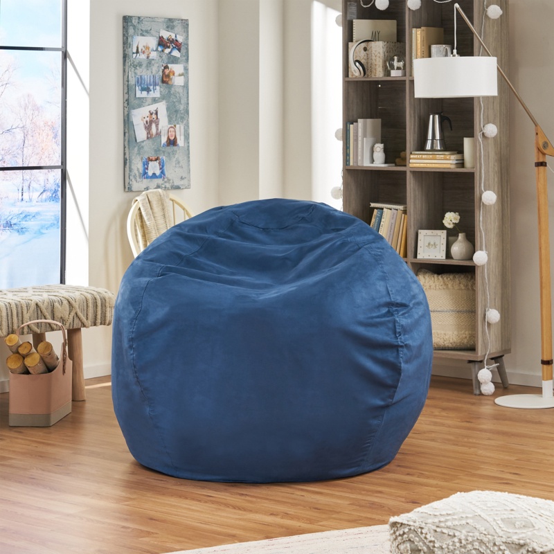Bean Bag Chair & Lounger