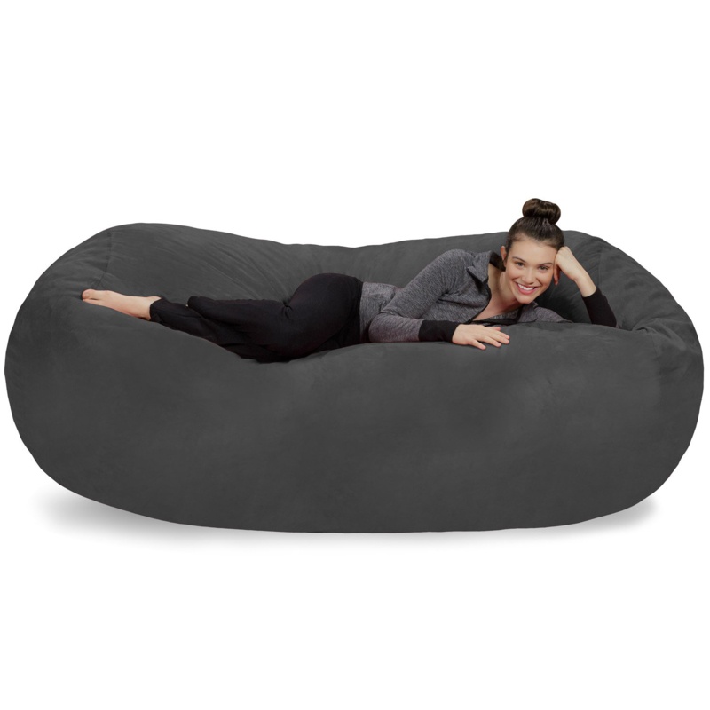 Bean Bag Sofa
