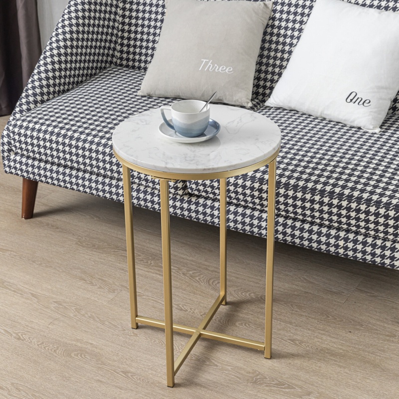 Beauden End Table