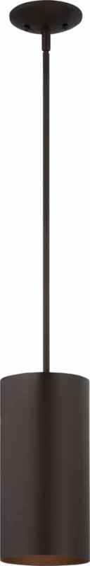 Beaverson Outdoor Pendant