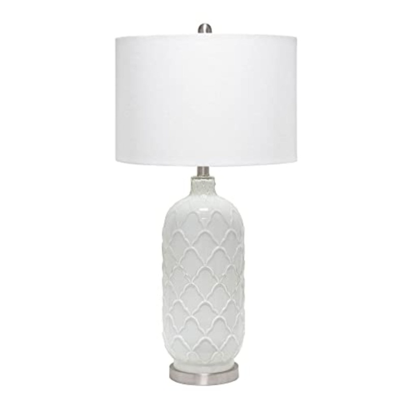 Becca Table Lamp