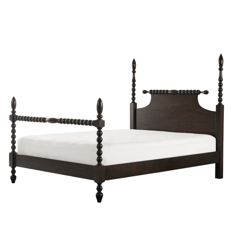 Beckett Four Poster Bed