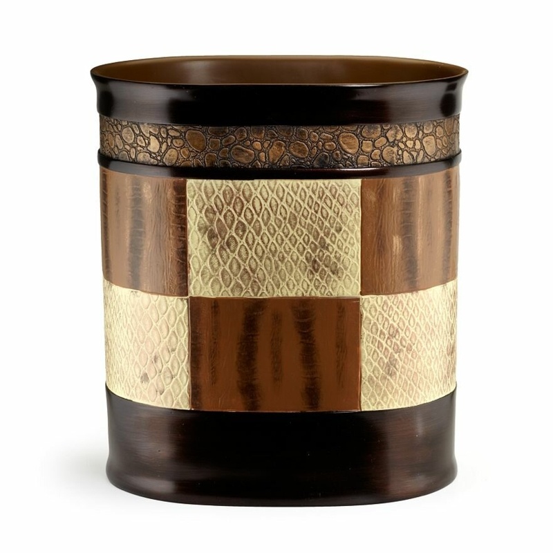 Beesley Waste Basket