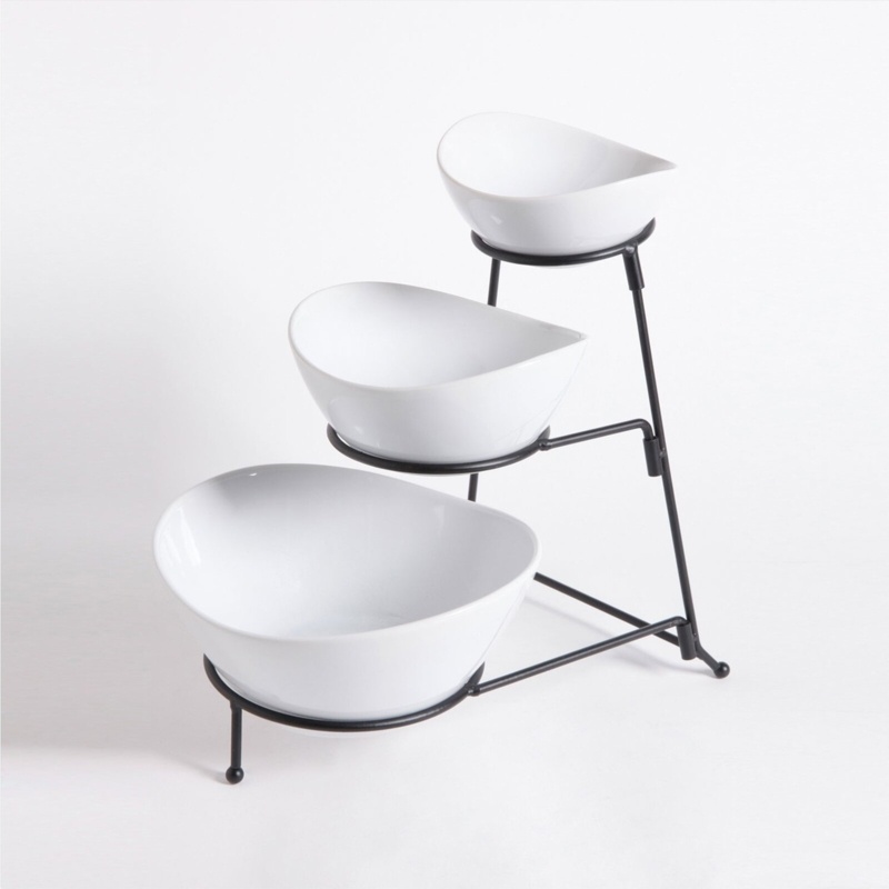 Bellanca 3 Tiered Stand
