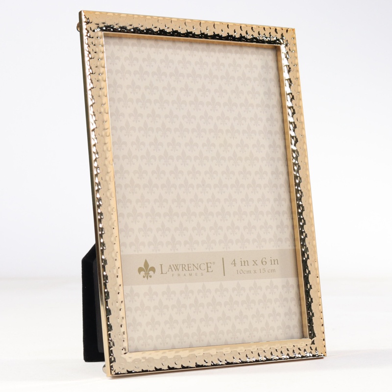 Belpre Metal Picture Frame