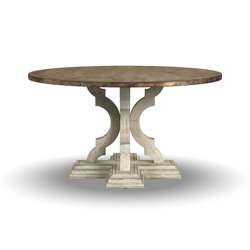Berges Coffee Table