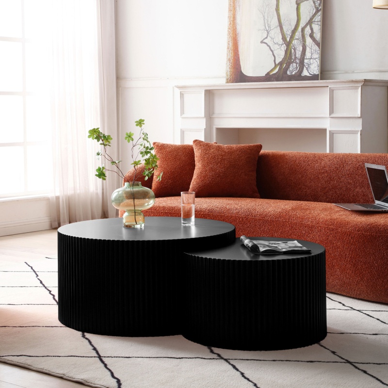 Berneice Nesting Coffee Table