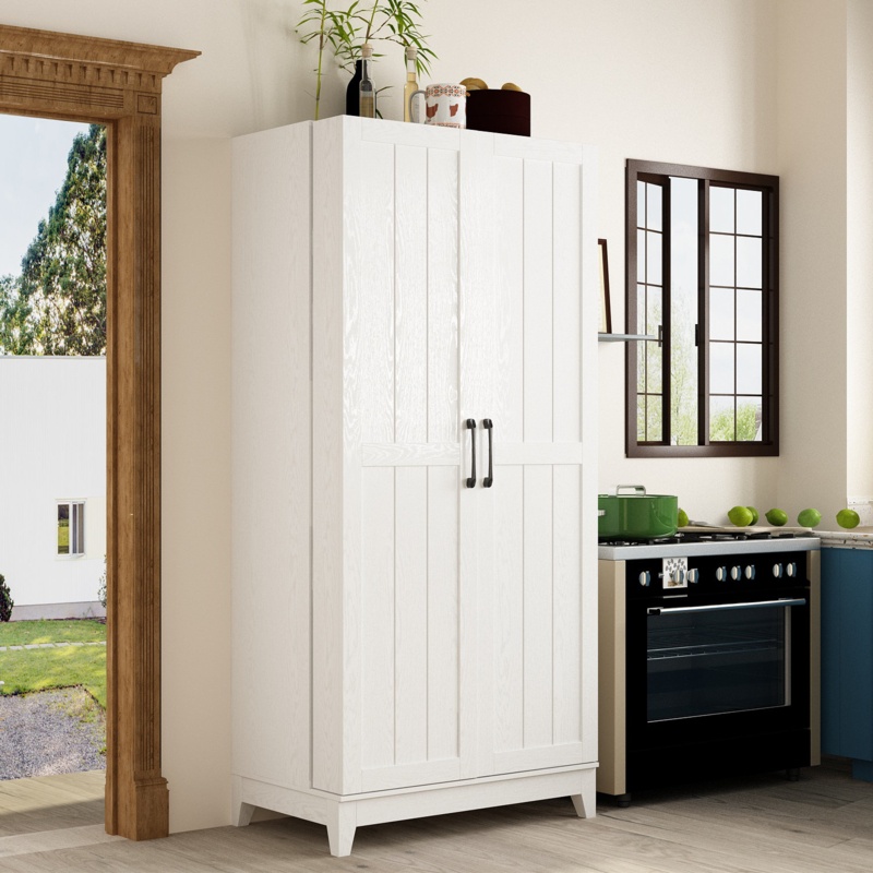 Bertjan 68.9'' Kitchen Pantry