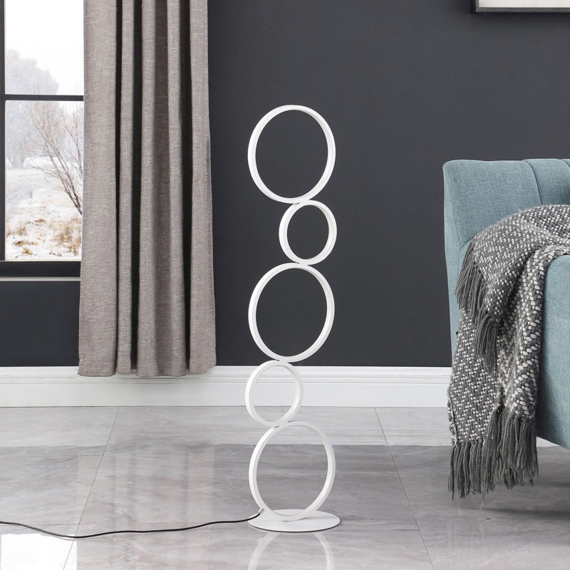 Bertradis 38.5'' Table Lamp