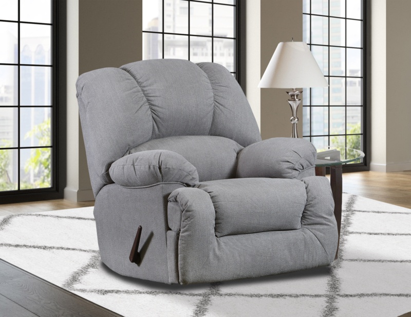 Betancourt Recliner