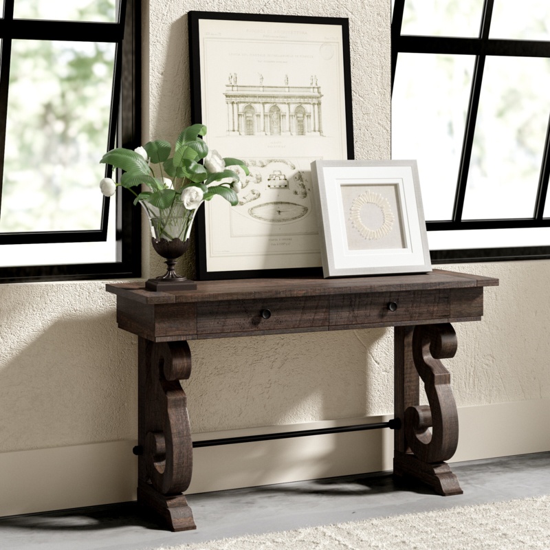 Bethel Console Table