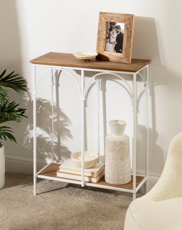 Beya 24'' Console Table