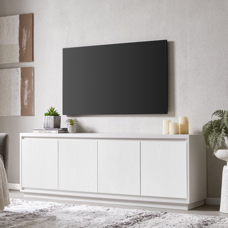 Bickart 68'' Media Console