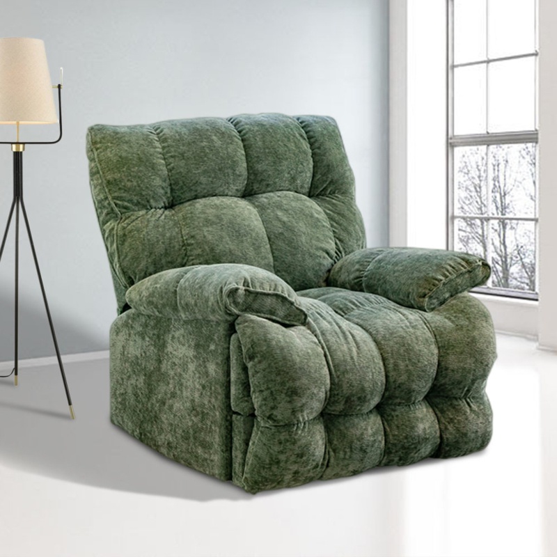 Bihari Recliner