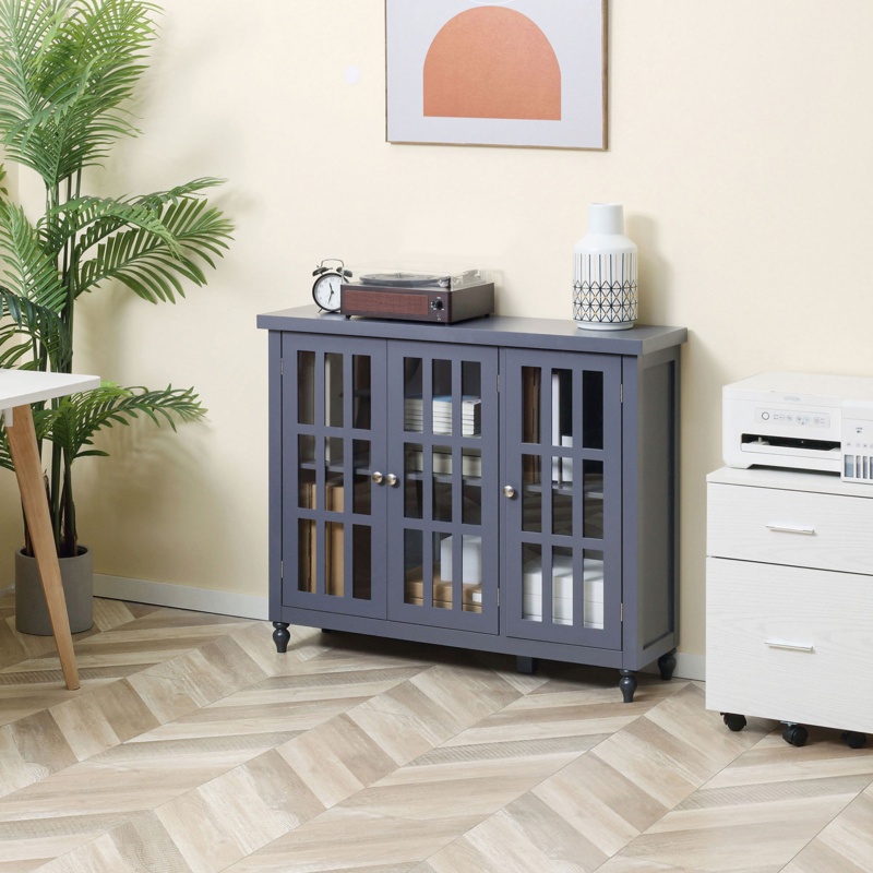 Blahoslav 33.75'' Sideboard