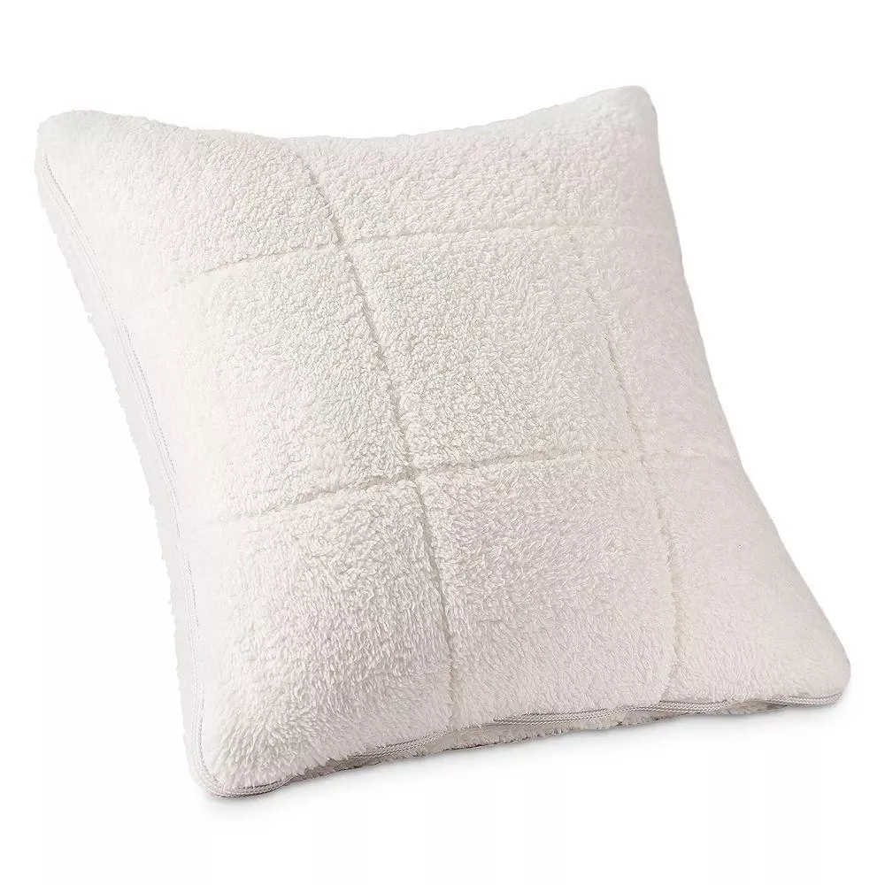 Bloomingdale's My Sherpa Packable Throw - 100% Exclusive