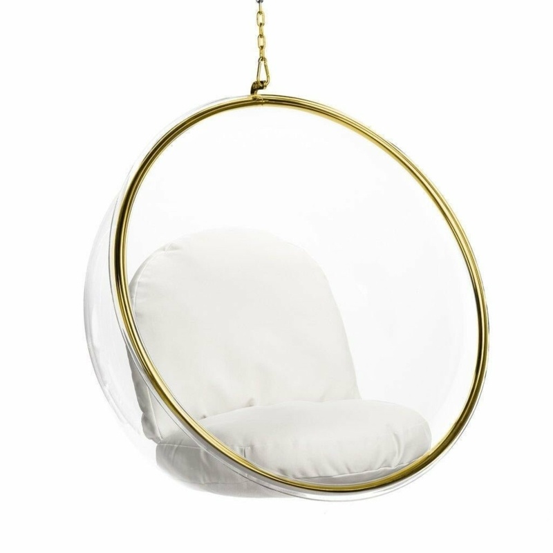 Bluma Swing Chair