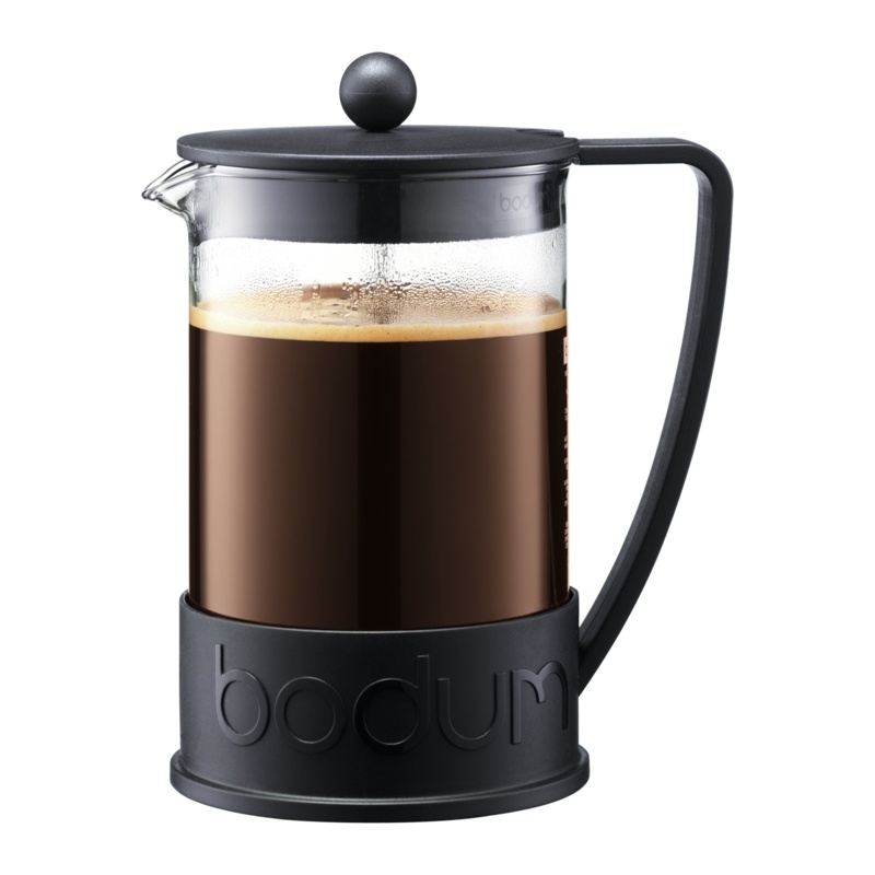 Bodum Brazil French Press Coffee Maker